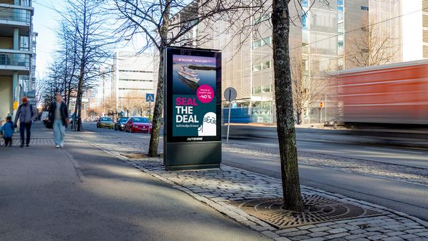 Ruoholahti Itämerenkatu E